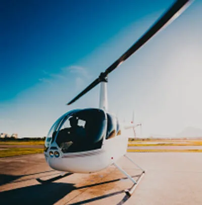 We have best luxury helicopter services for you. - 28圈体育APP