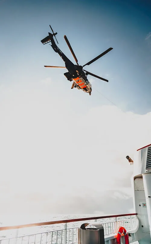 We have best luxury helicopter services for you. - 28圈体育APP