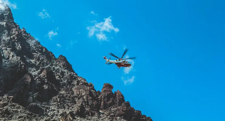 Everest helicopter tour – a luxurious adventure. - 28圈体育APP