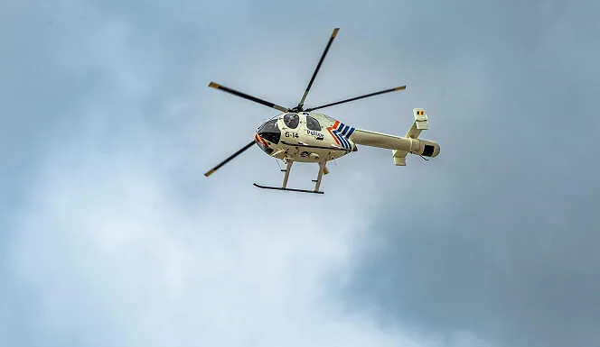 The Beginners Guide to Helicopter Engine Failure and Autorot - 28圈体育APP