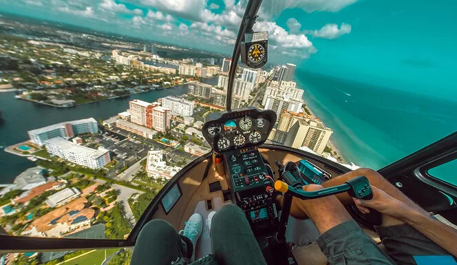 The Beginners Guide to Helicopter Engine Failure and Autorot - 28圈体育APP