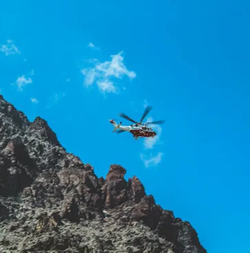 Luxury Private  Helicopter Travel - 28圈体育APP