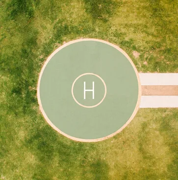 Luxury Private  Helicopter Travel - 28圈体育APP