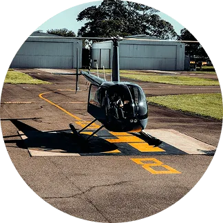 Learn more about private  helicopter benefits. - 28圈体育APP