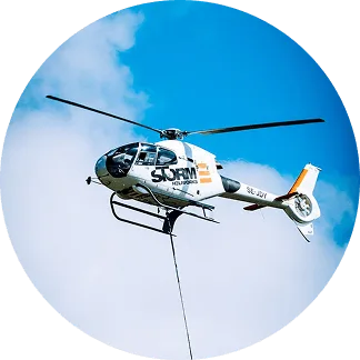 Learn more about private  helicopter benefits. - 28圈体育APP