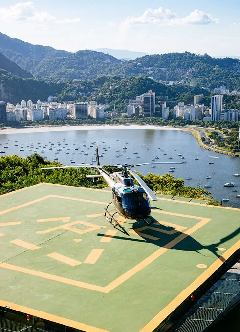 Private helicopters performance and specifications. - 28圈体育APP