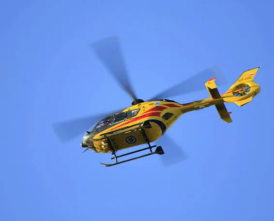 Helicopter Hire - 28圈体育APP