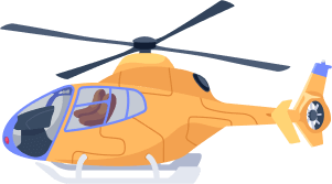 We have best luxury helicopter services for you. - 28圈体育APP
