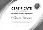 Certificates & Education - 28圈体育APP